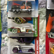 Illustration for article titled Colossal Die-Cast Collection - Cars I Kept - 6 - The Fam